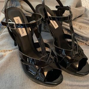 Steven Madden heals